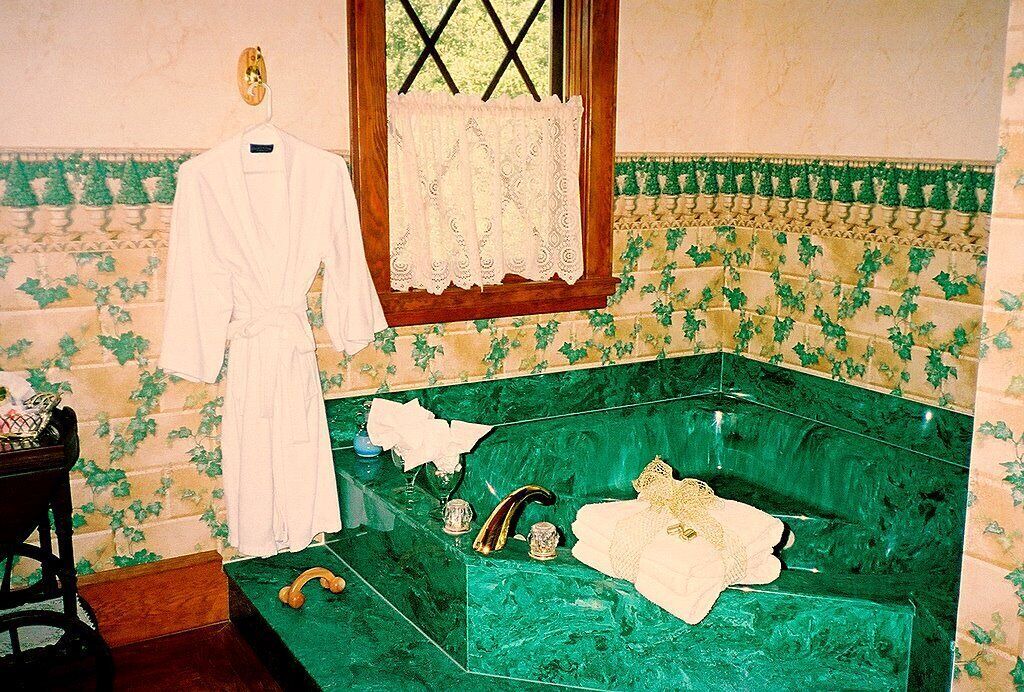 Photo of Livingroom in Weirsdale