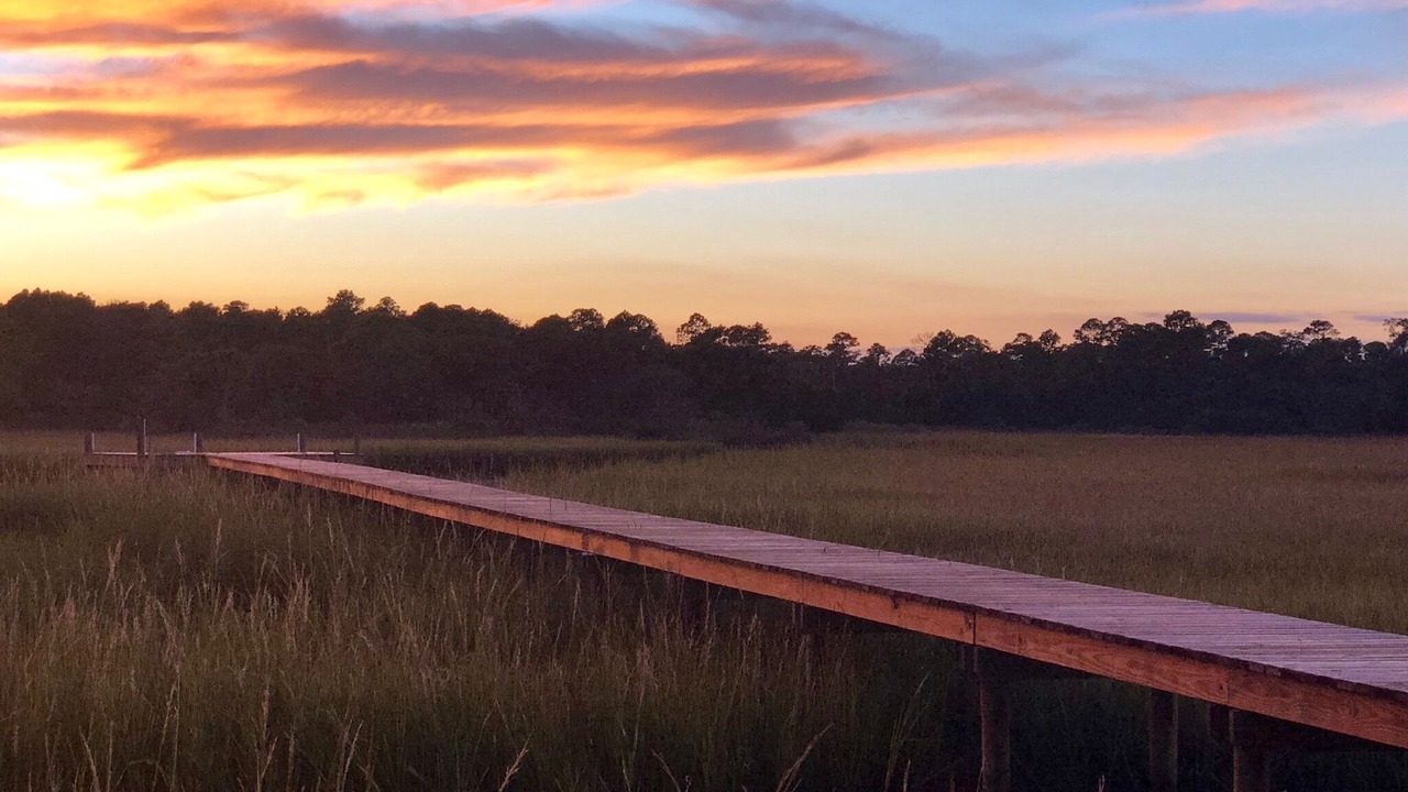Photo of Outdoor in St. Augustine