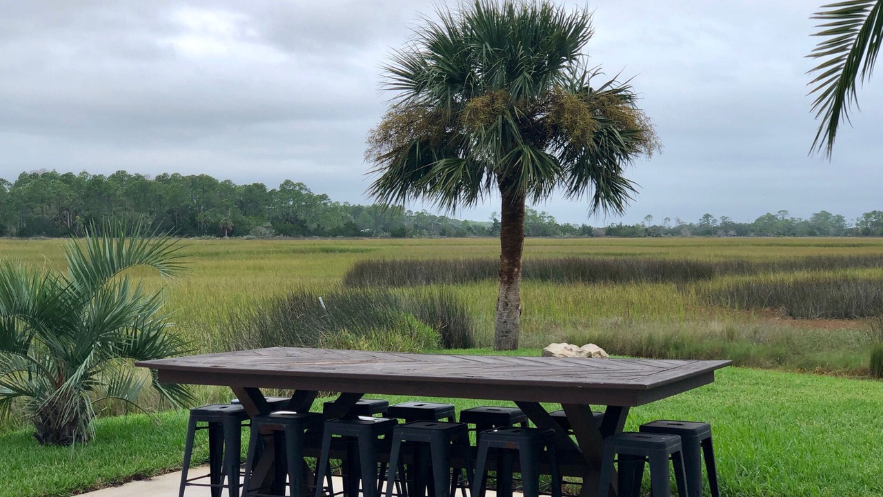 Photo of Outdoor in St. Augustine