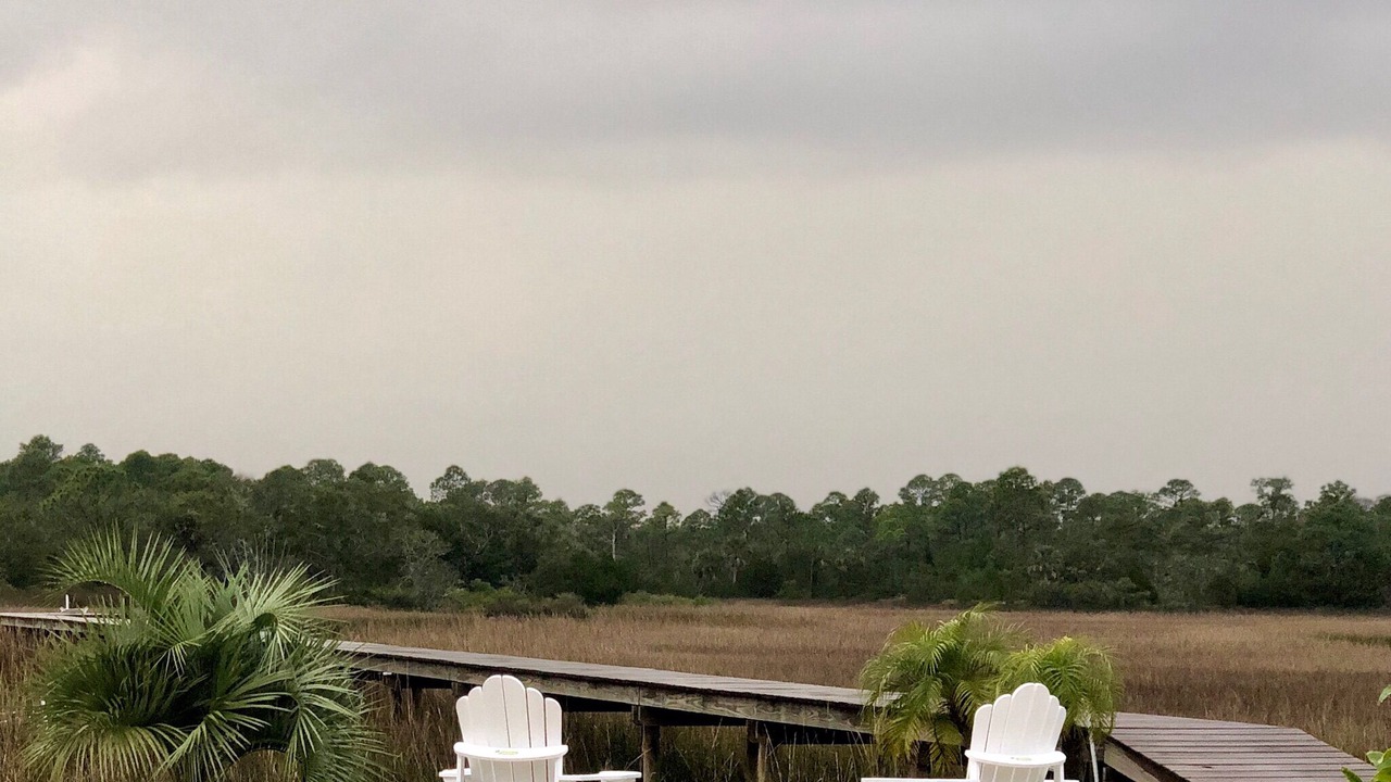 Photo of Outdoor in St. Augustine