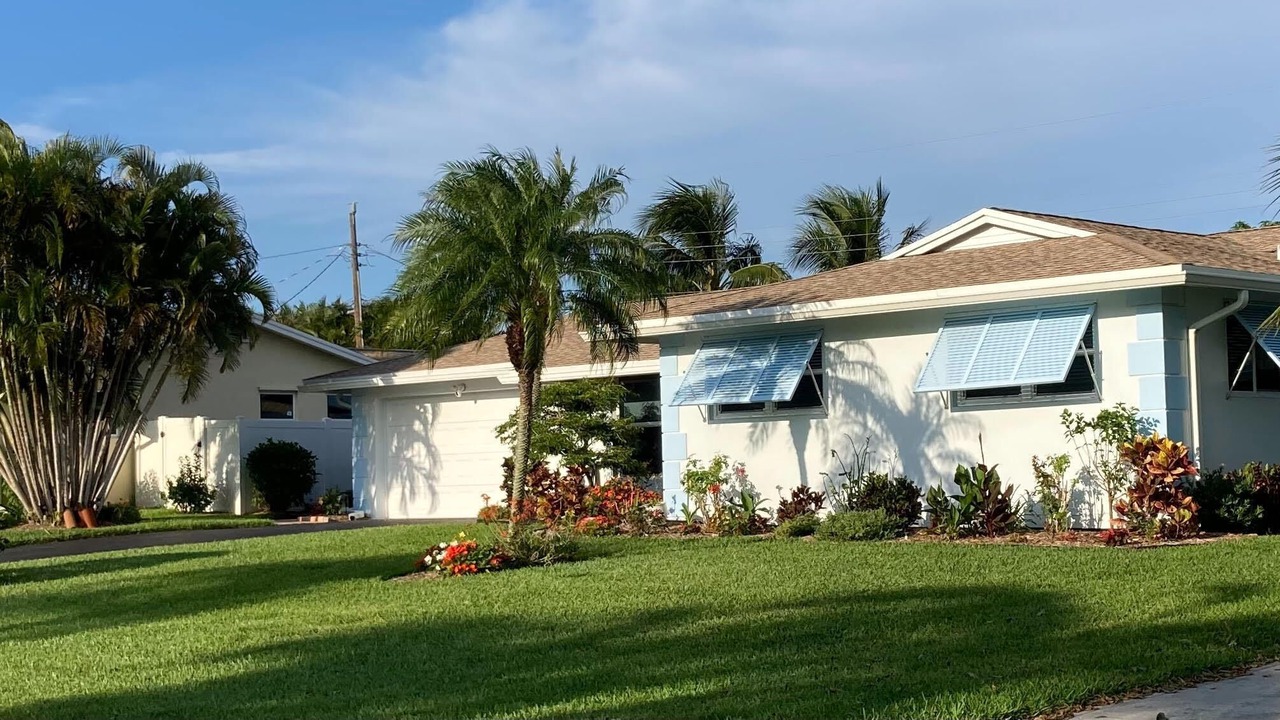 Photo of Outdoor in Tequesta