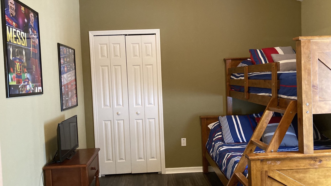 Photo of Bedroom in Highgate Park