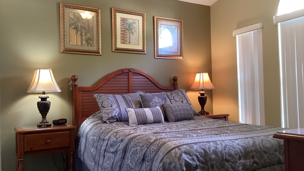 Photo of Bedroom in Highgate Park