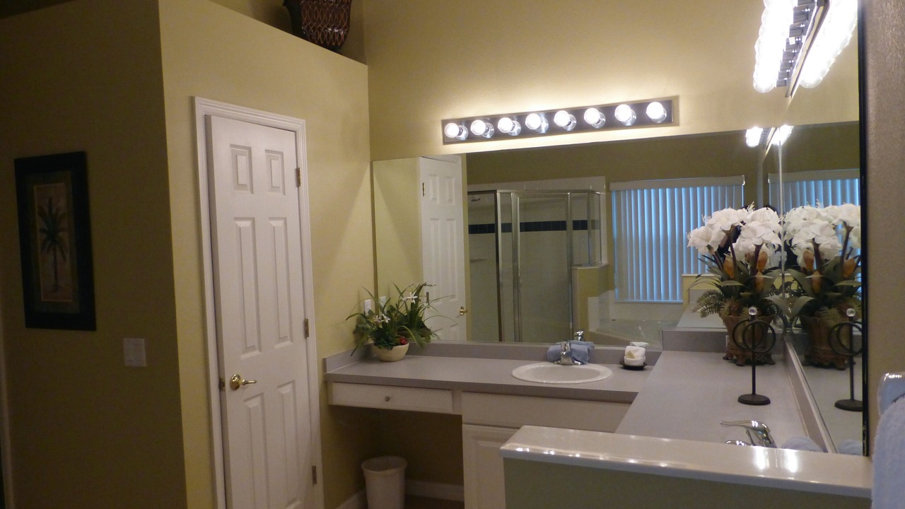 Photo of Bathroom in Highgate Park