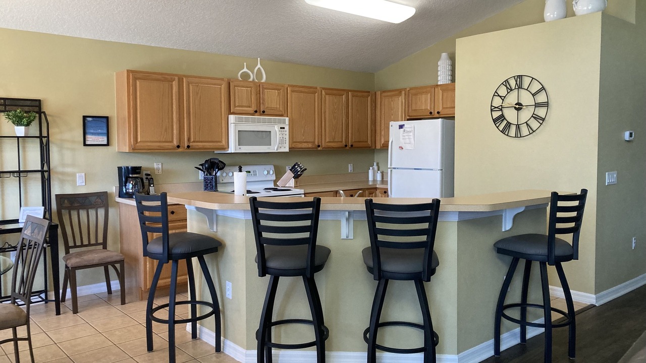 Photo of Kitchen in Highgate Park