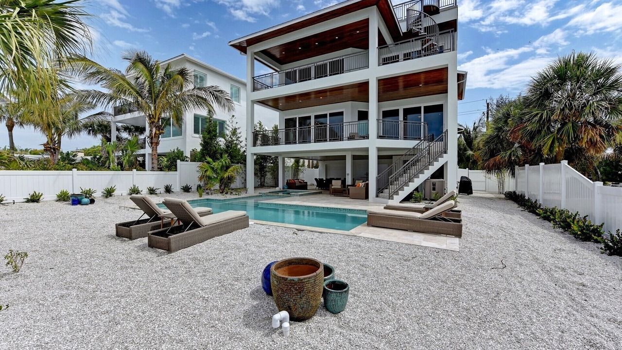 Photo of Outdoor in Anna Maria