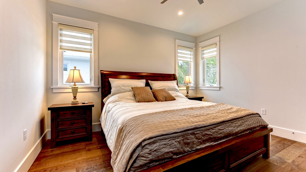 Photo of Bedroom in Anna Maria