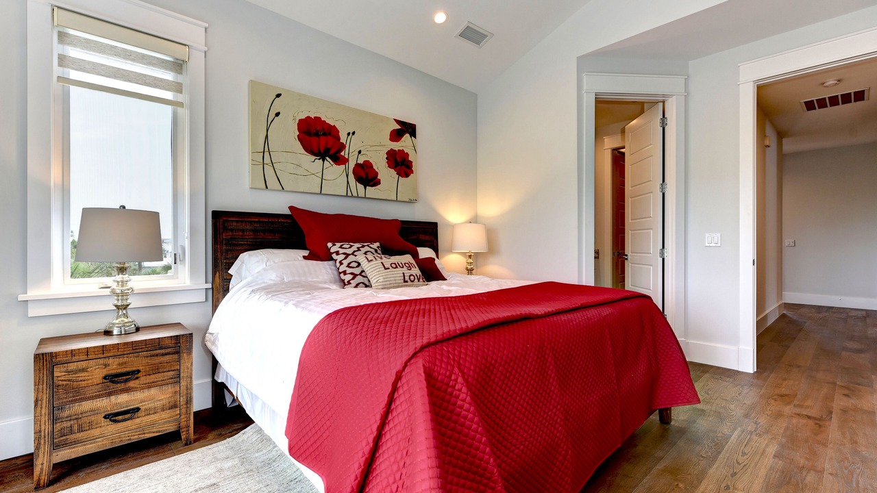 Photo of Bedroom in Anna Maria
