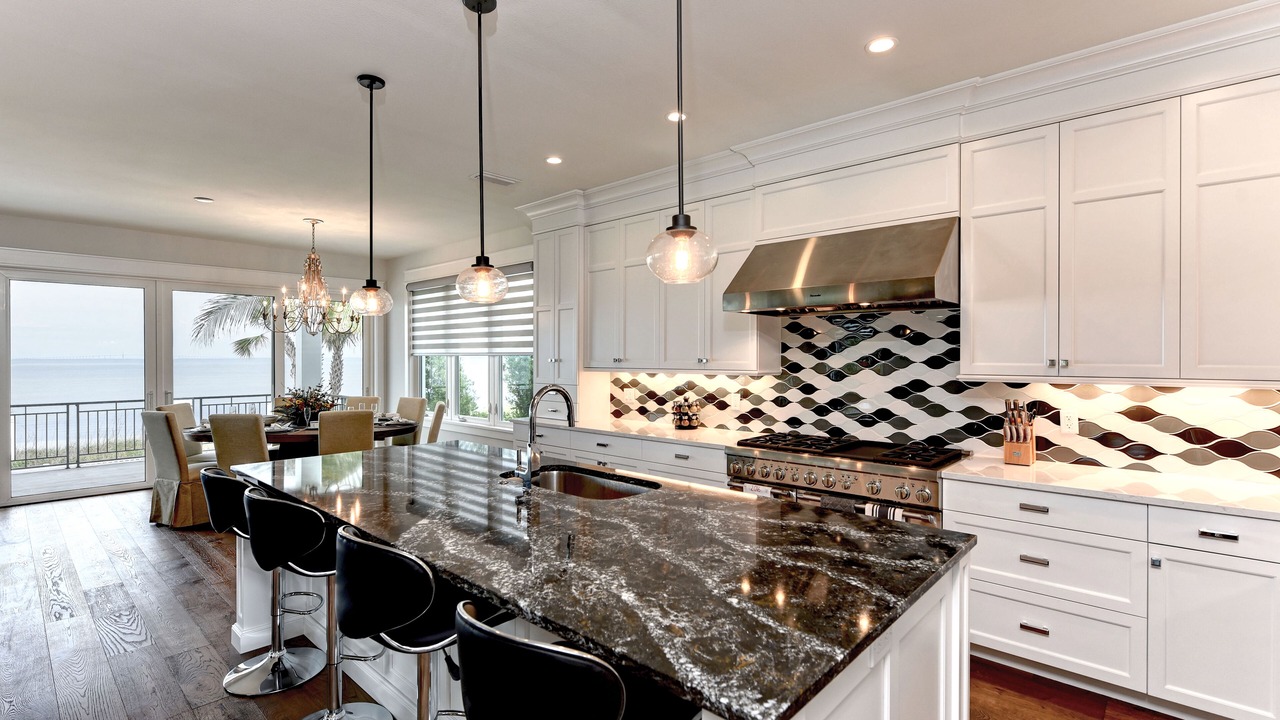 Photo of Kitchen in Anna Maria
