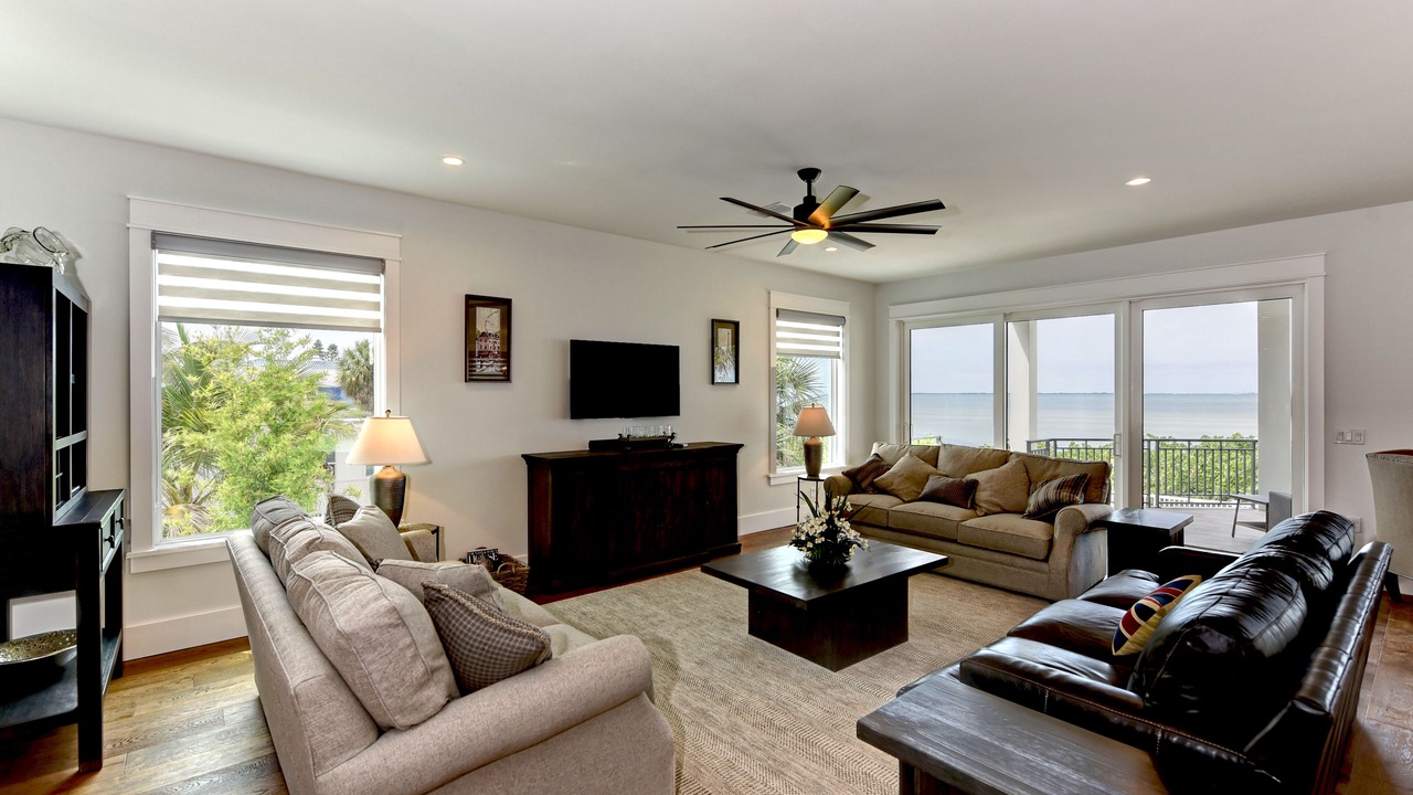 Photo of Livingroom in Anna Maria