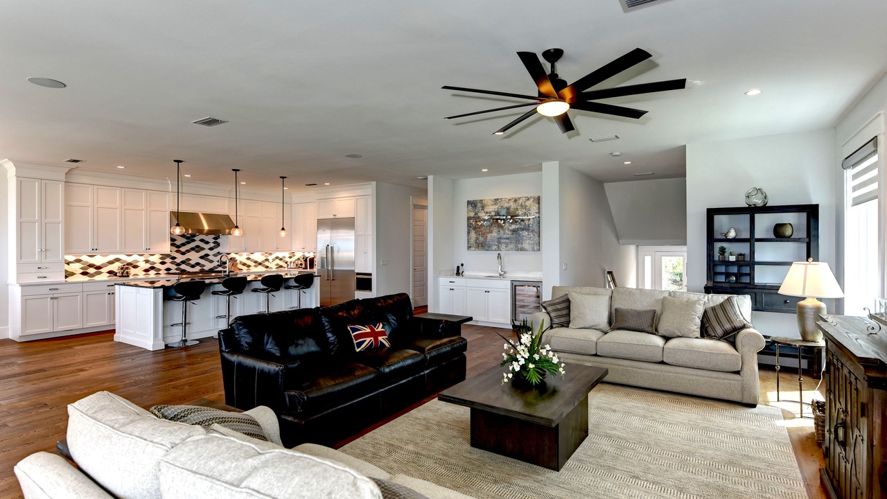 Photo of Livingroom in Anna Maria