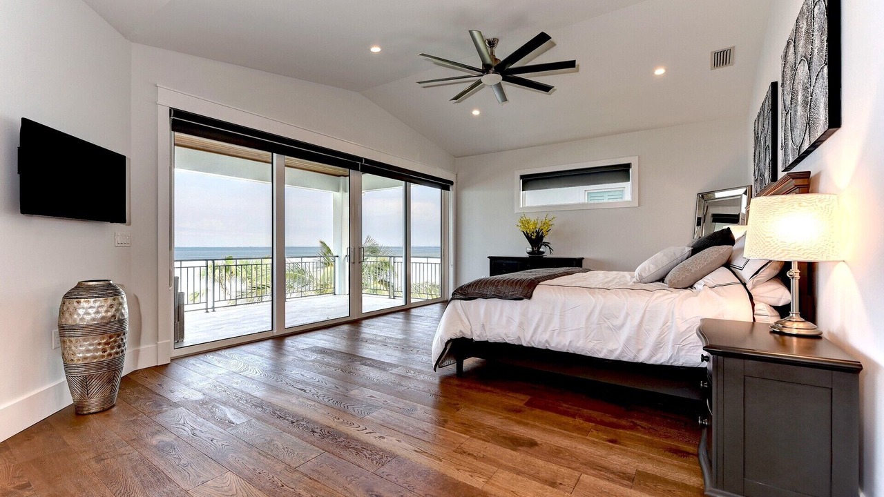 Photo of Bedroom in Anna Maria