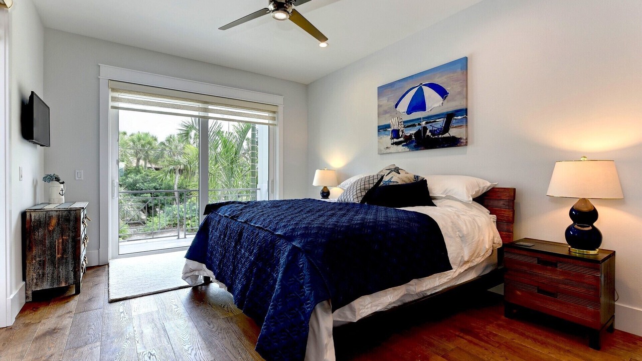 Photo of Bedroom in Anna Maria