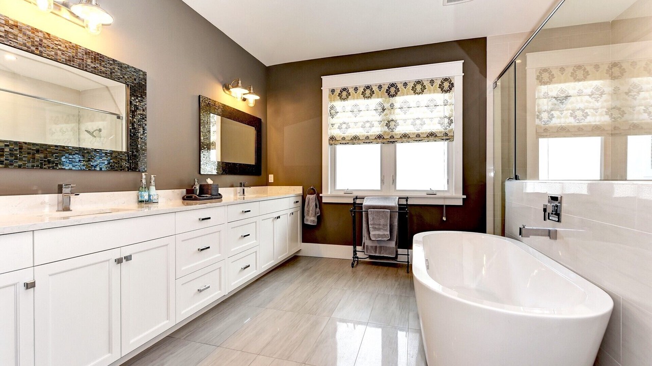 Photo of Bathroom in Anna Maria