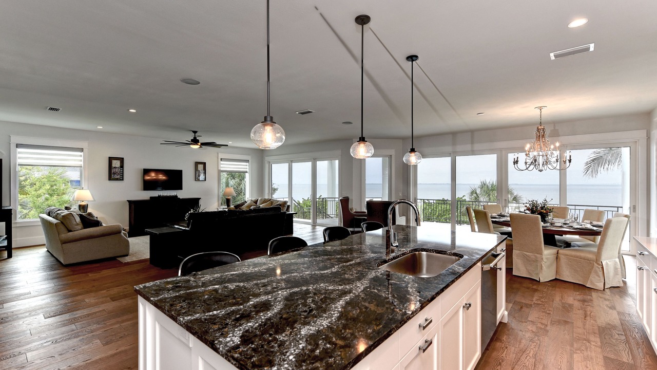 Photo of Kitchen in Anna Maria