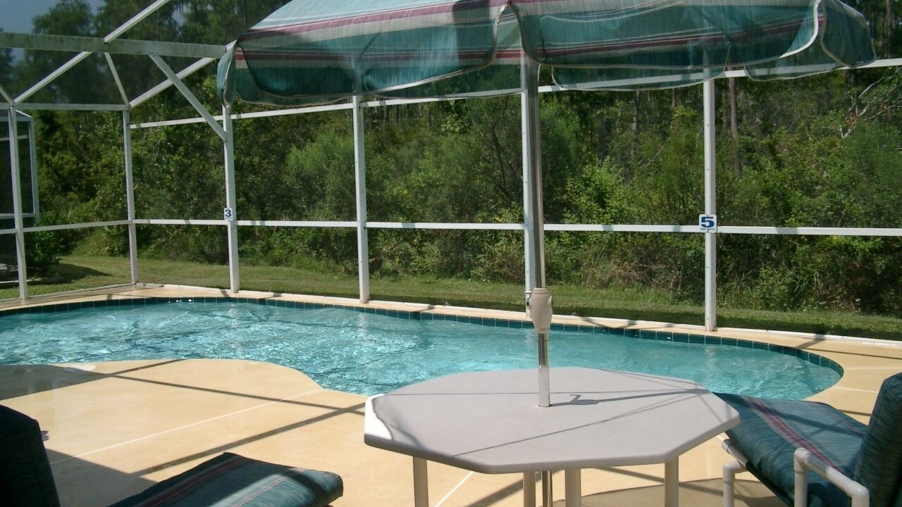Photo of Outdoor in Meadow Woods