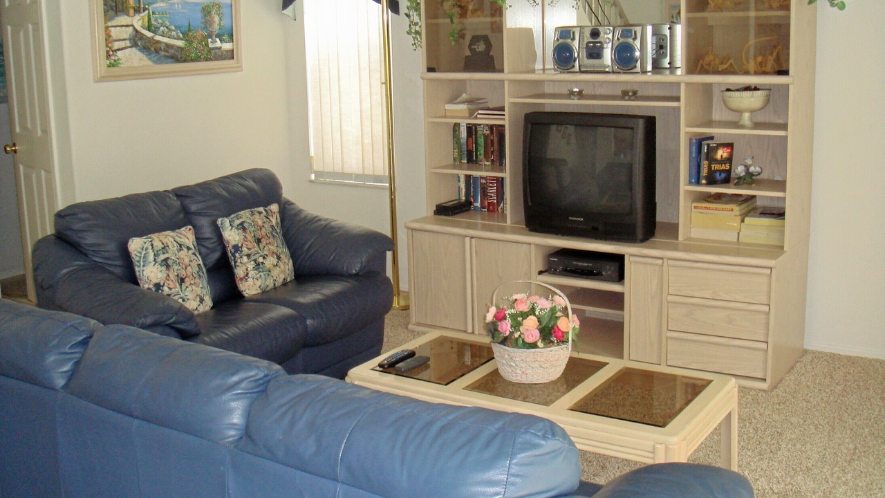 Photo of Bedroom in Meadow Woods