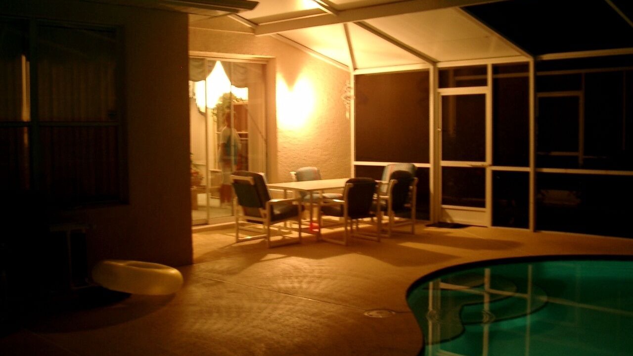 Photo of Outdoor in Meadow Woods