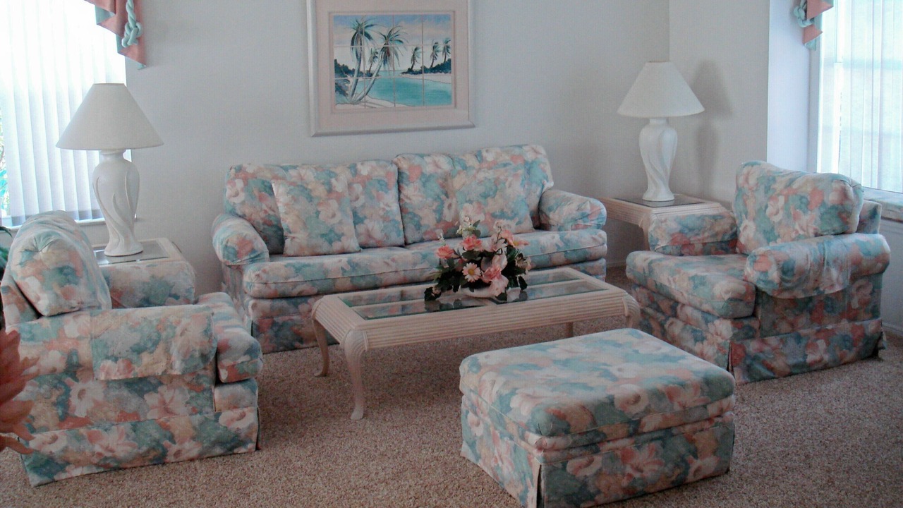 Photo of Bedroom in Meadow Woods