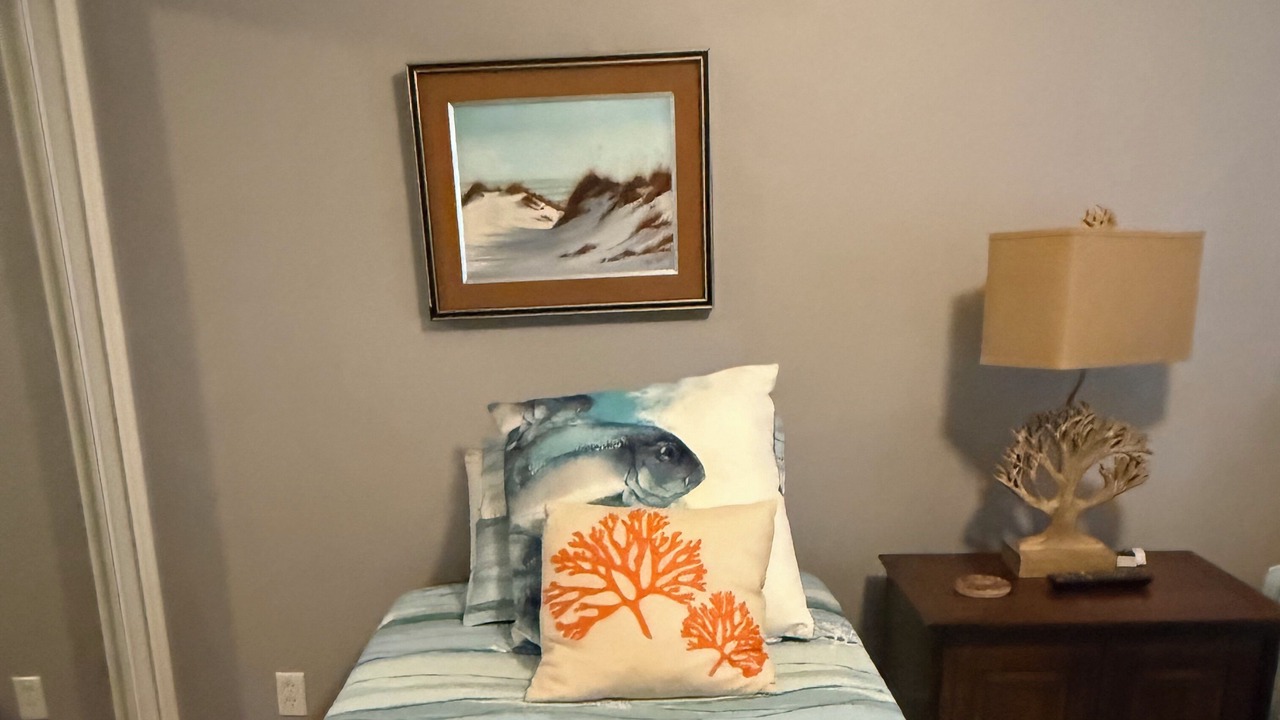 Photo of Bedroom in Suwannee