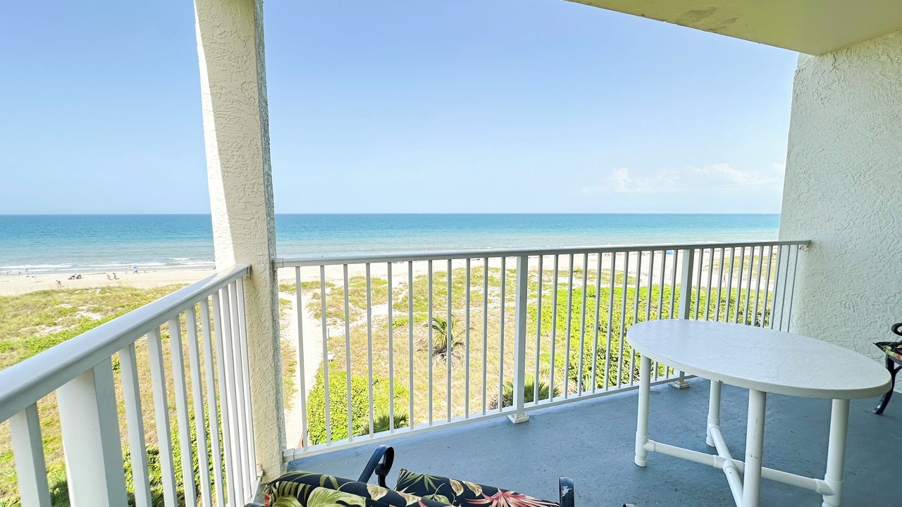 Photo of Outdoor in Cocoa Beach