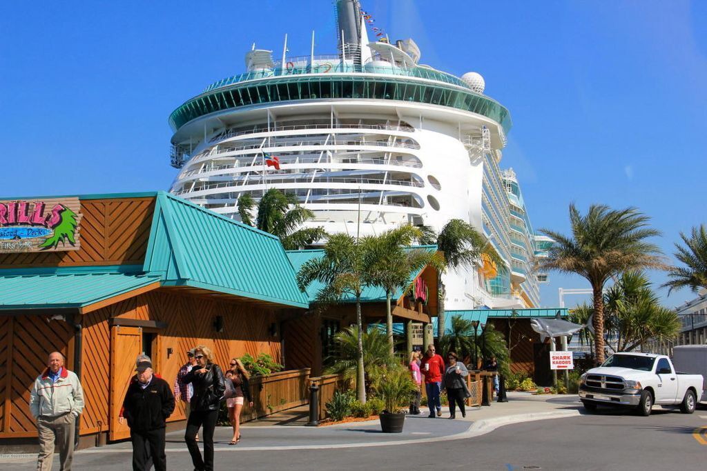 Photo of Others in Cocoa Beach