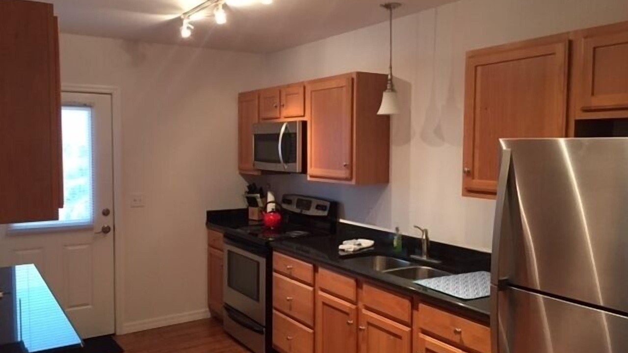Photo of Kitchen in Cudjoe Key