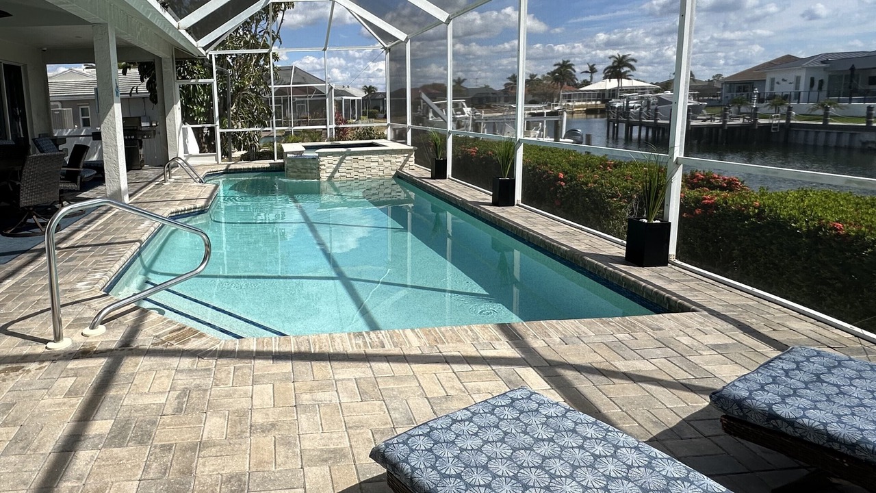 Photo of Outdoor in Marco Island