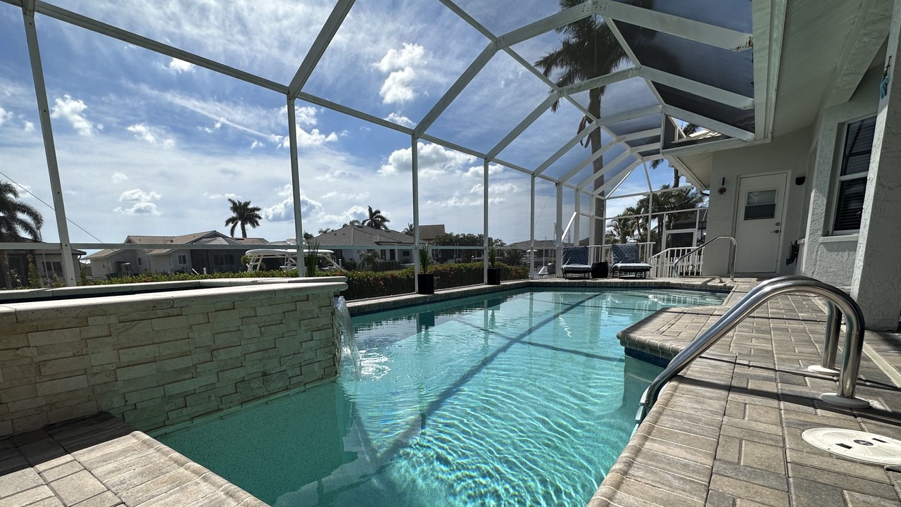 Photo of Outdoor in Marco Island