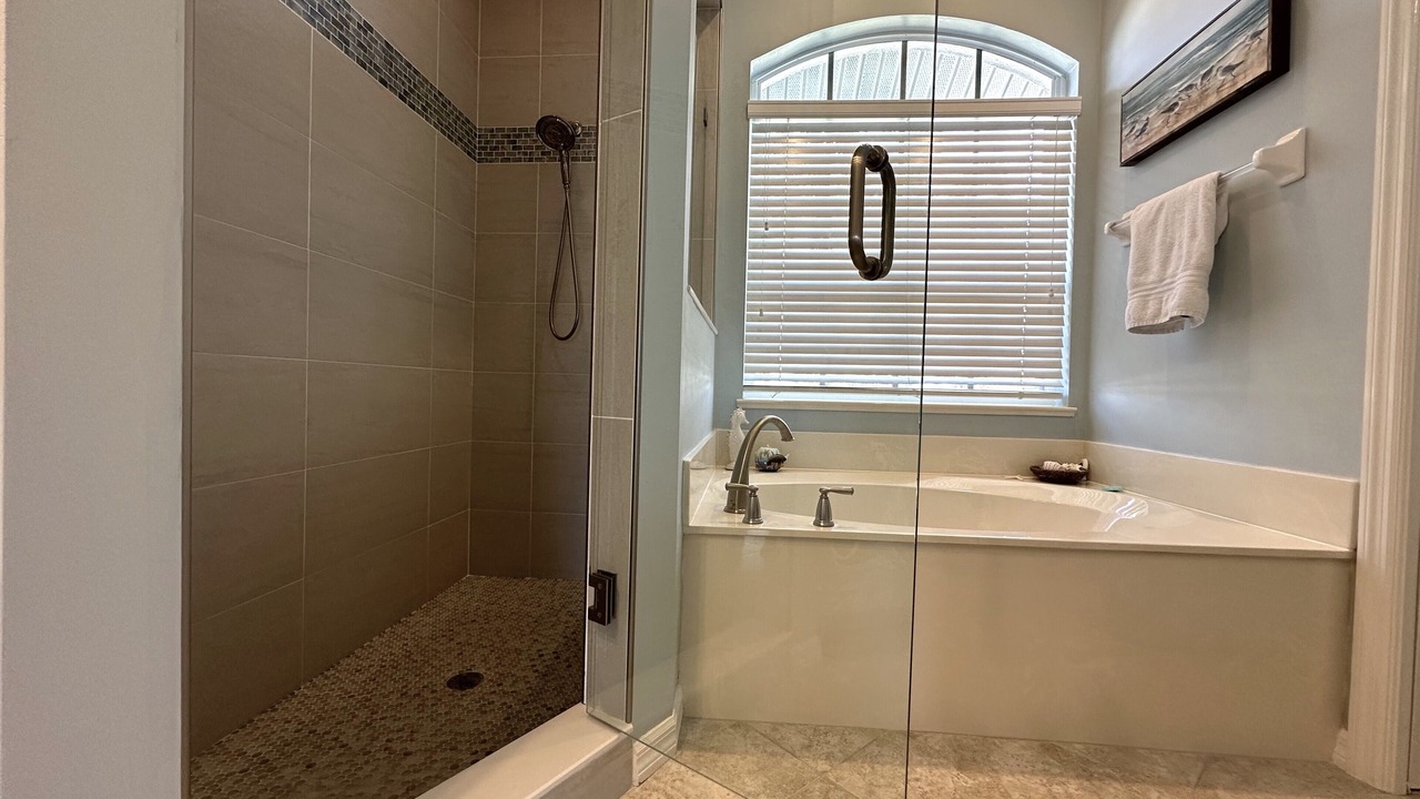 Photo of Bathroom in Marco Island