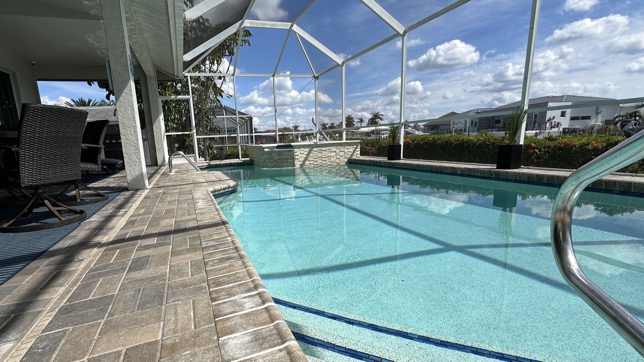 Photo of Outdoor in Marco Island