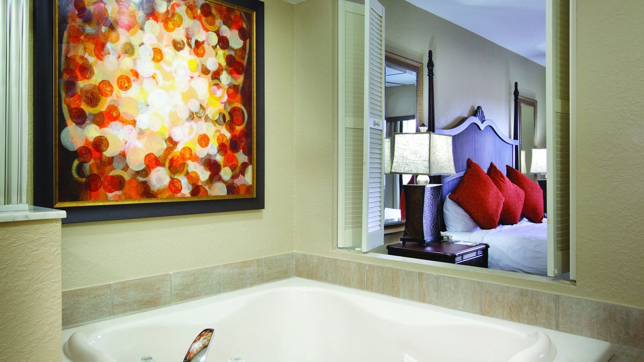 Photo of Bathroom in Survey Creek