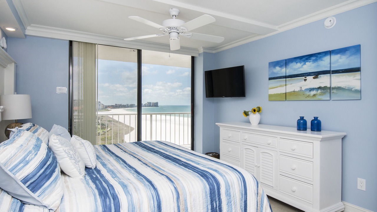 Photo of Patio Balcony in Marco Island