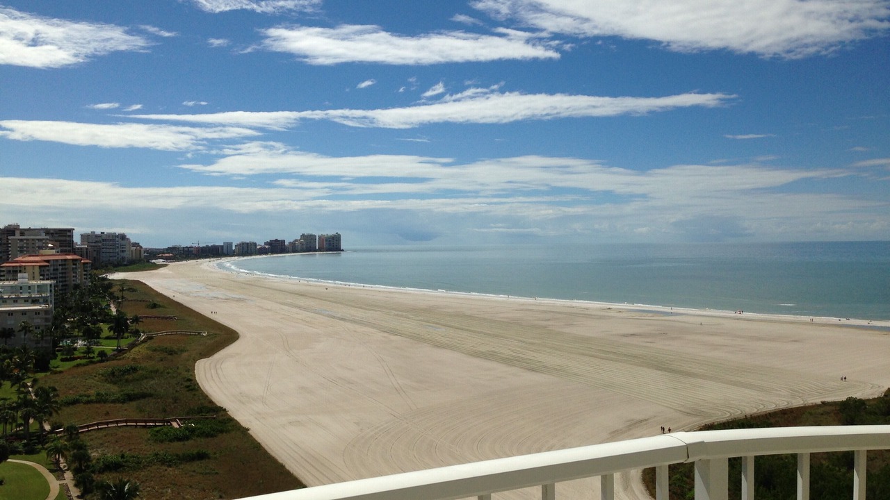 Photo of Patio Balcony in Marco Island