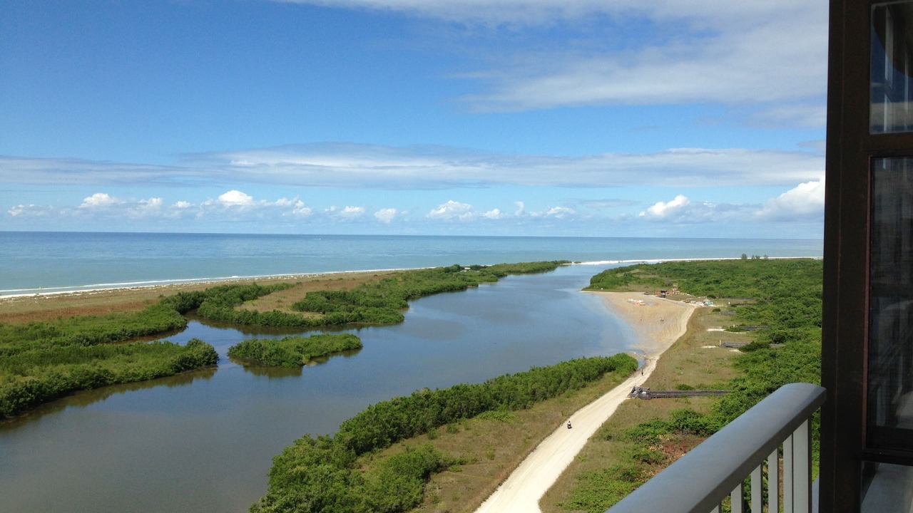 Photo of Patio Balcony in Marco Island