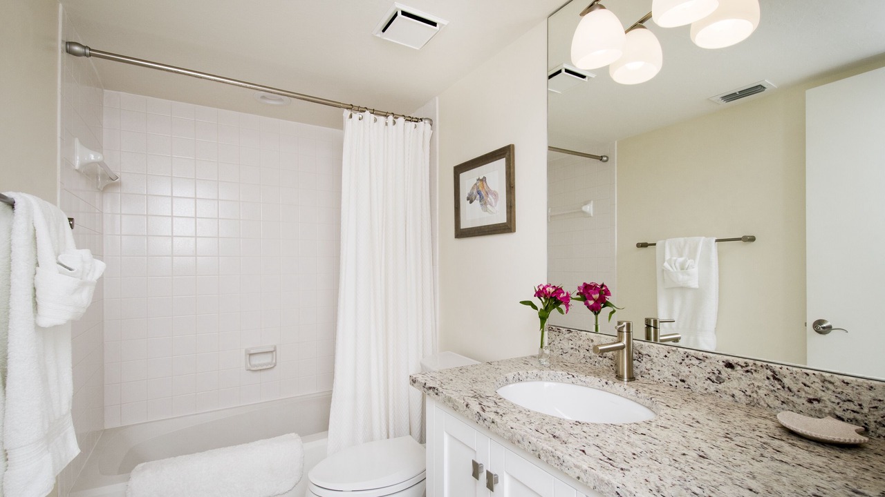 Photo of Bathroom in Marco Island