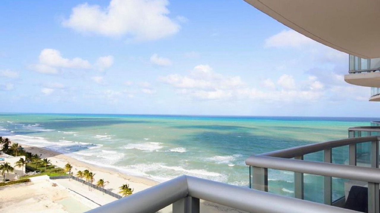 Photo of Outdoor in Sunny Isles Beach