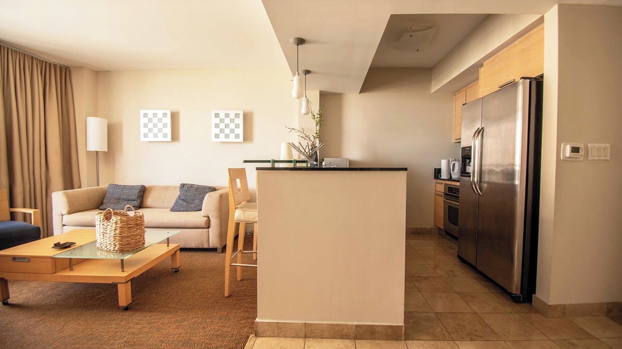 Photo of Livingroom in Sunny Isles Beach
