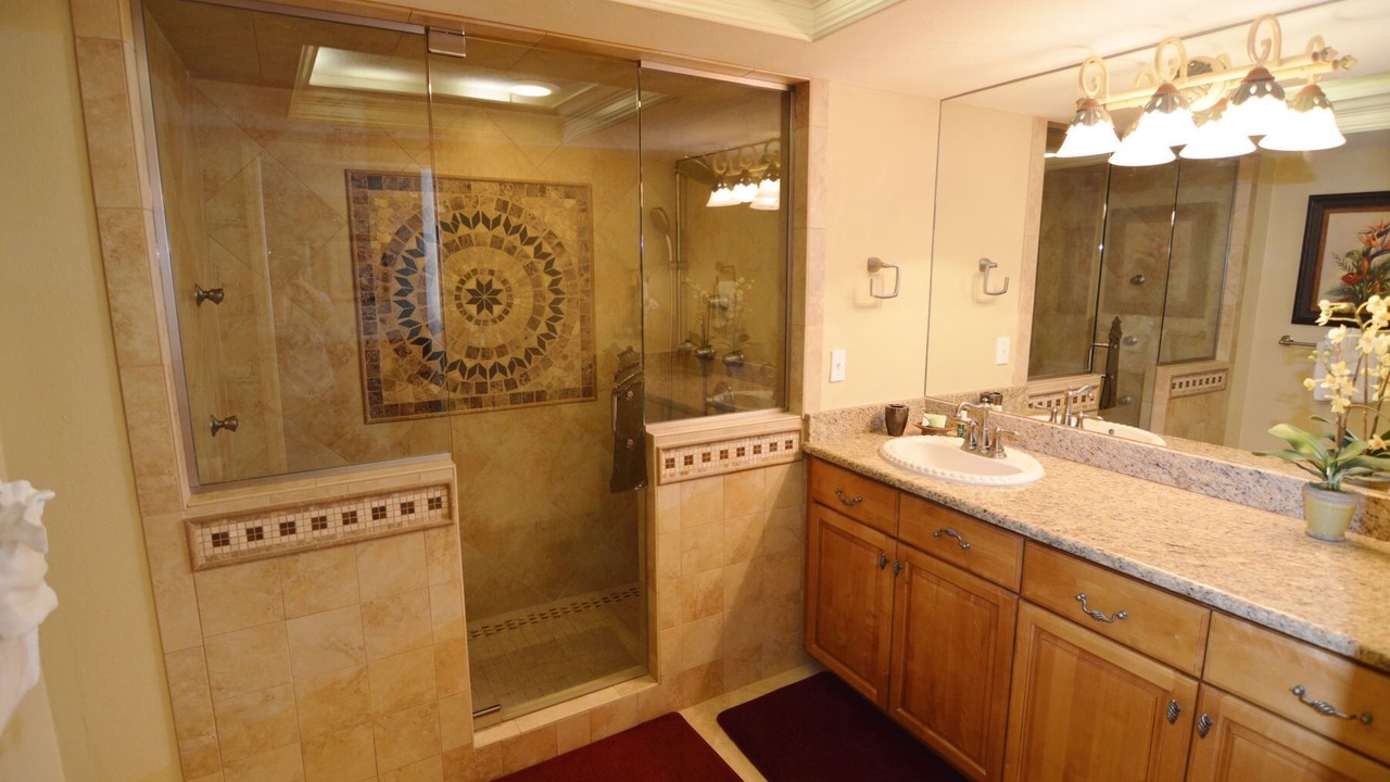Photo of Bathroom in Punta Rassa