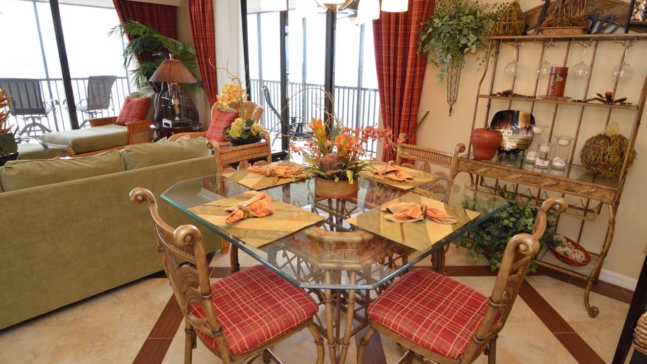 Photo of Livingroom in Punta Rassa