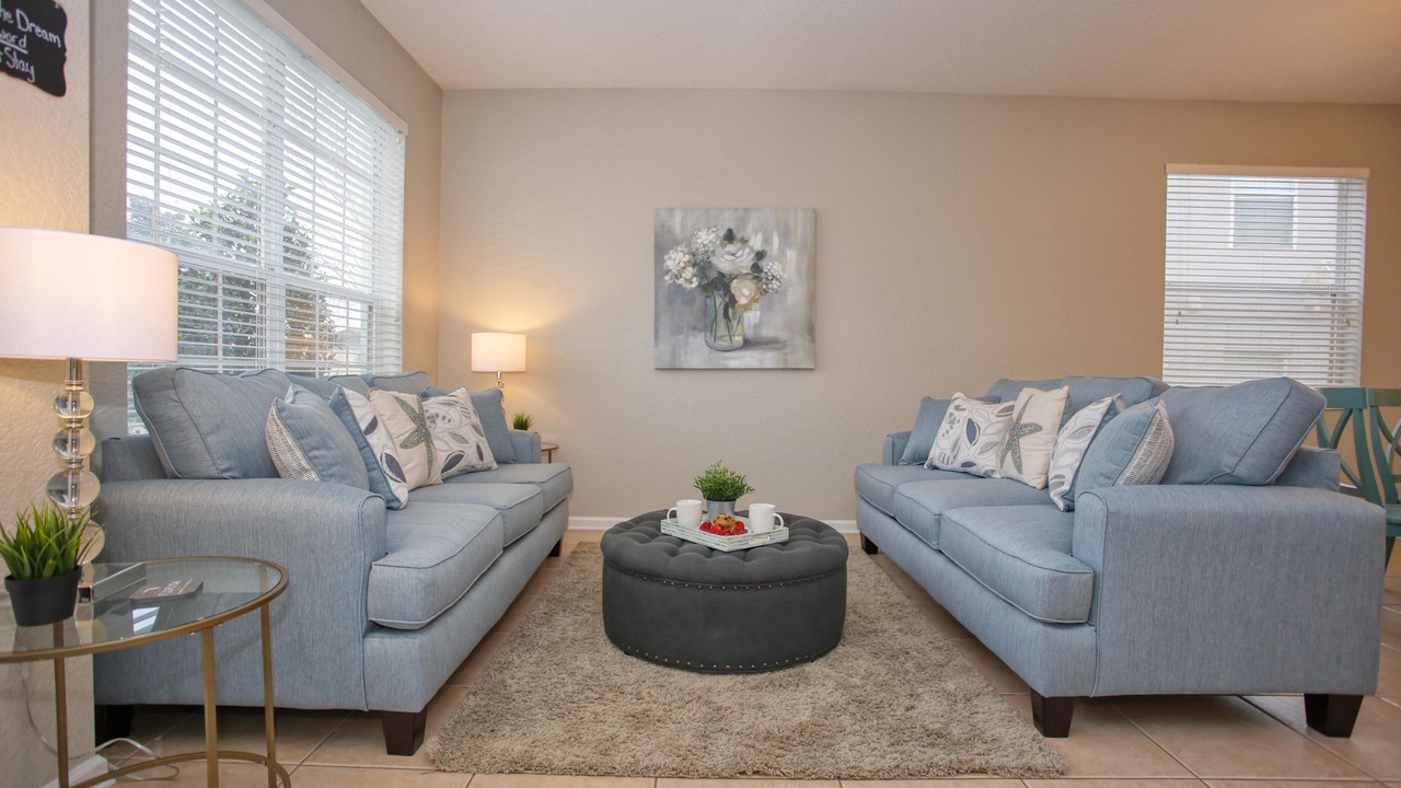Photo of Bedroom in Windsor Hills