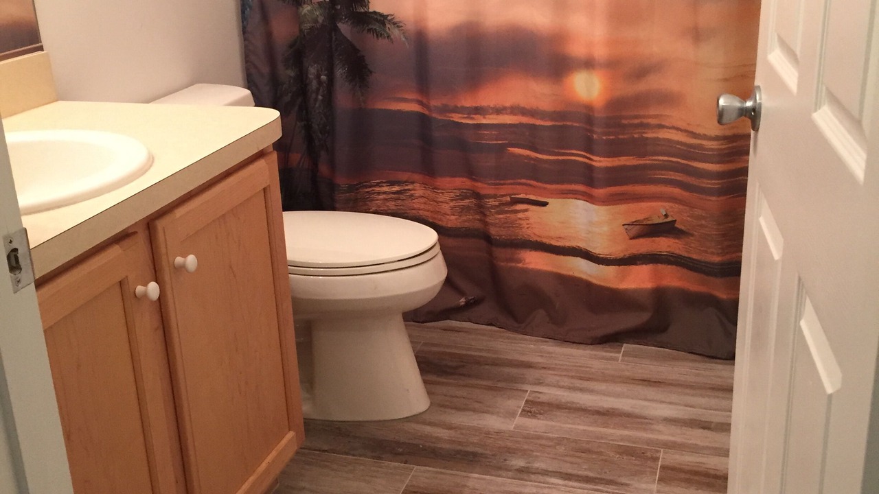 Photo of Bathroom in Belvedere