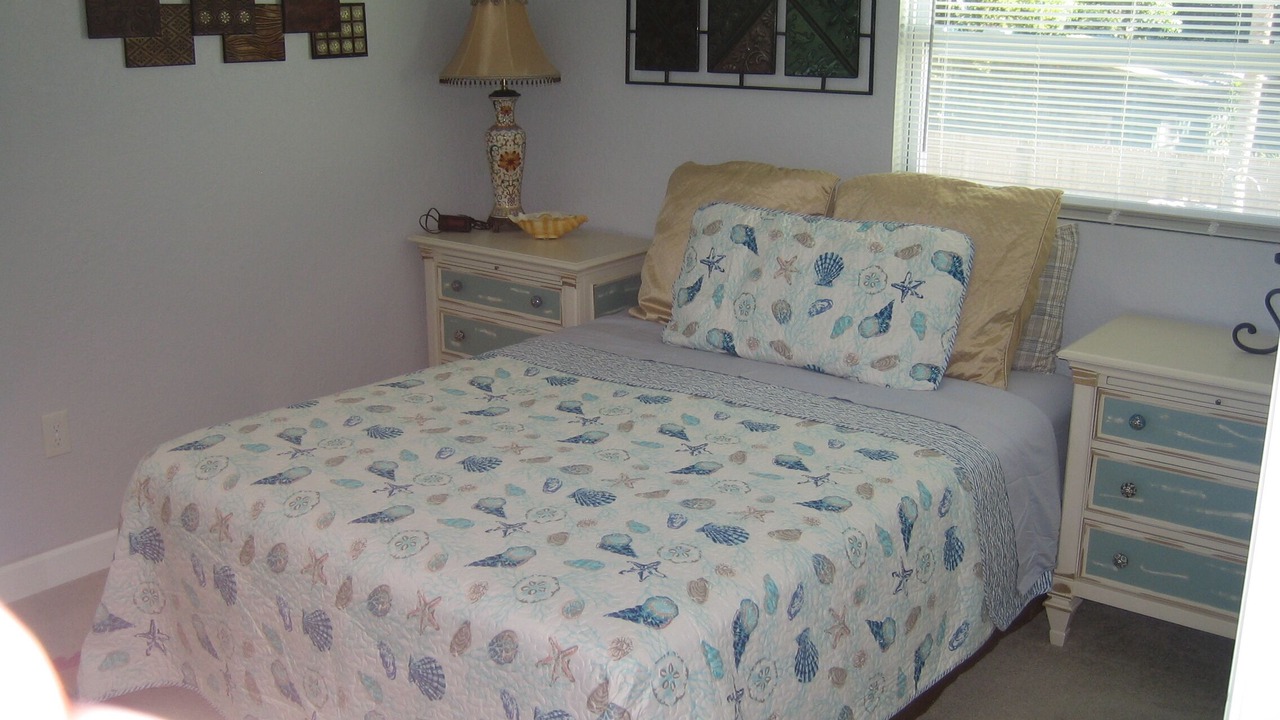 Photo of Bedroom in Vamo
