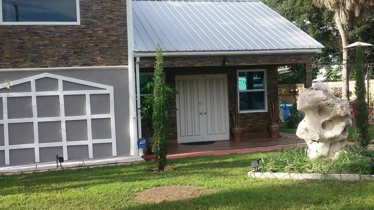 Photo of Outdoor in Vamo