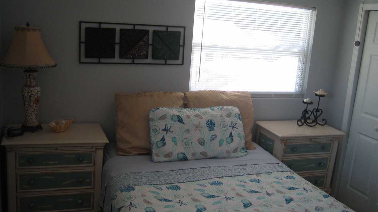 Photo of Bedroom in Vamo
