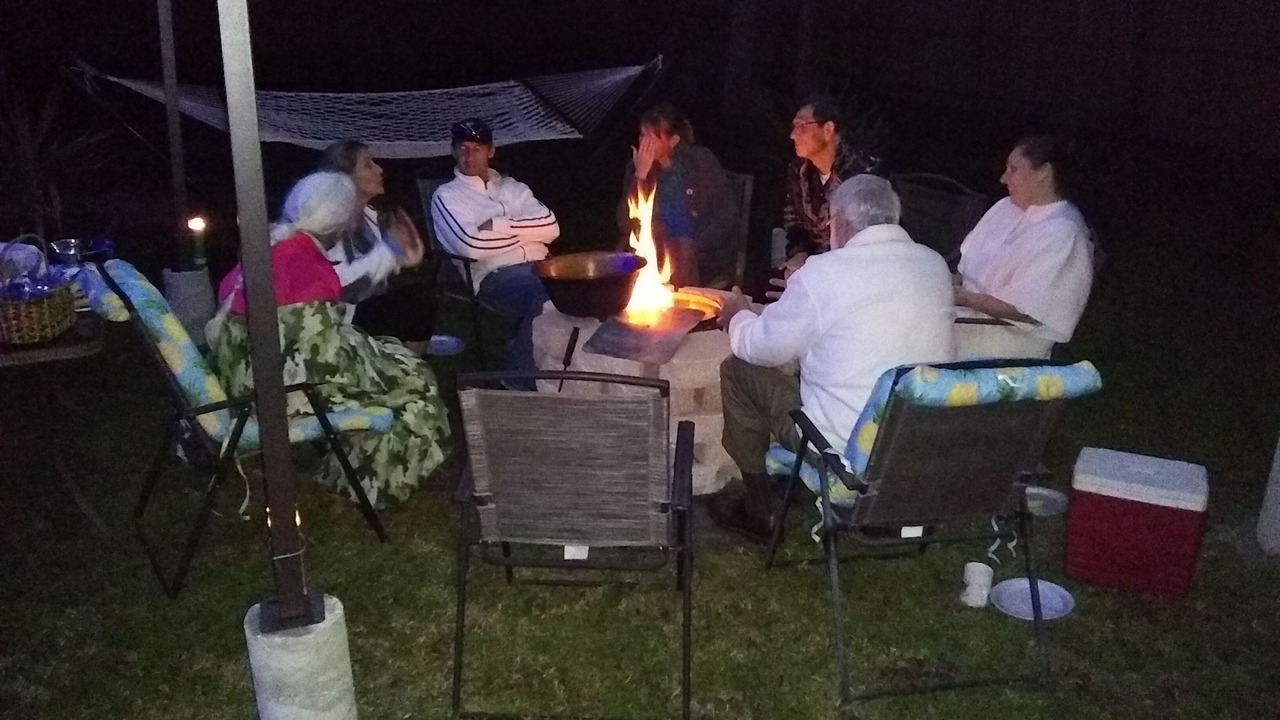 Photo of Outdoor in Vamo