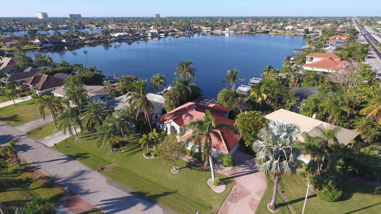Photo of Outdoor in Eight Lakes