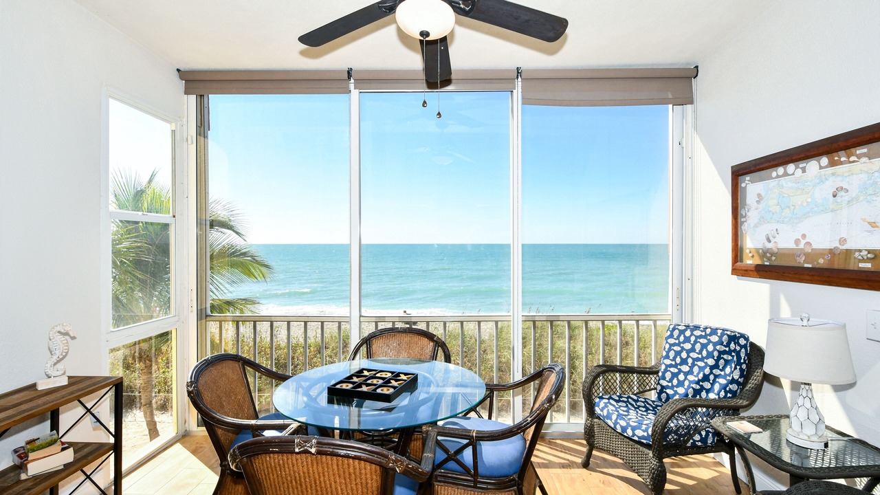 Photo of Bedroom in Siesta Key