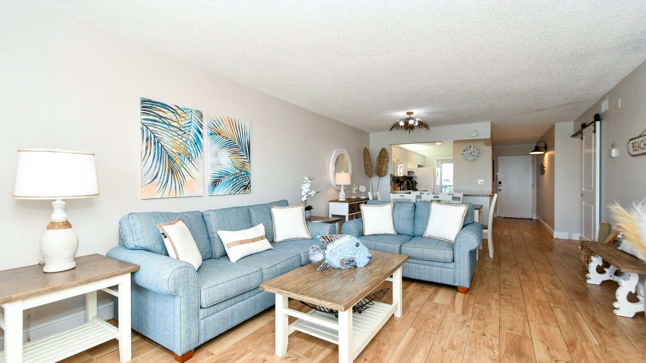 Photo of Bedroom in Siesta Key
