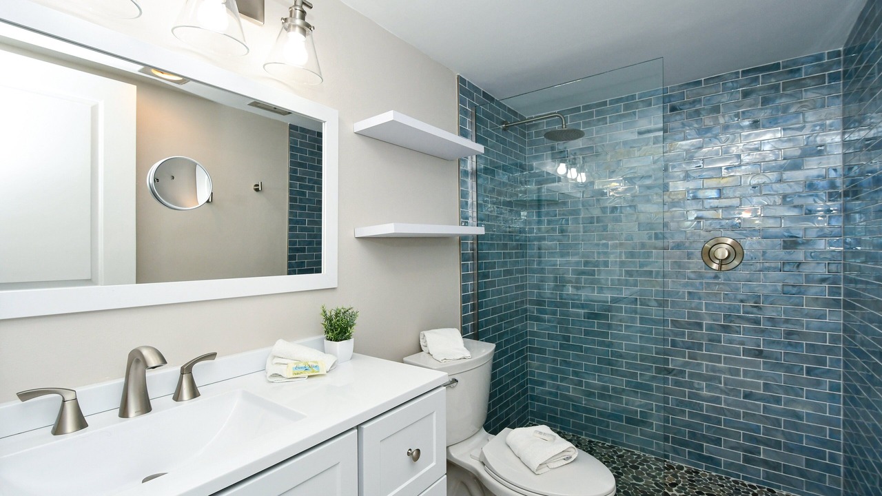 Photo of Bathroom in Siesta Key